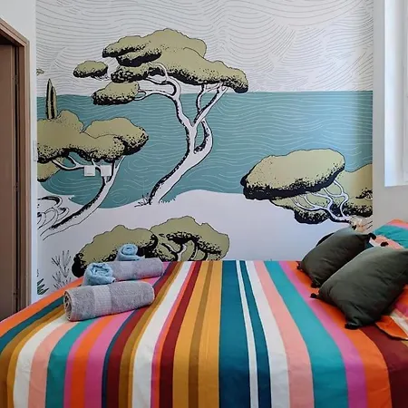 Apartament Calanques Pres Du Vieux Port