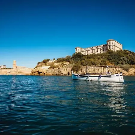 Apartament Calanques Pres Du Vieux Port *